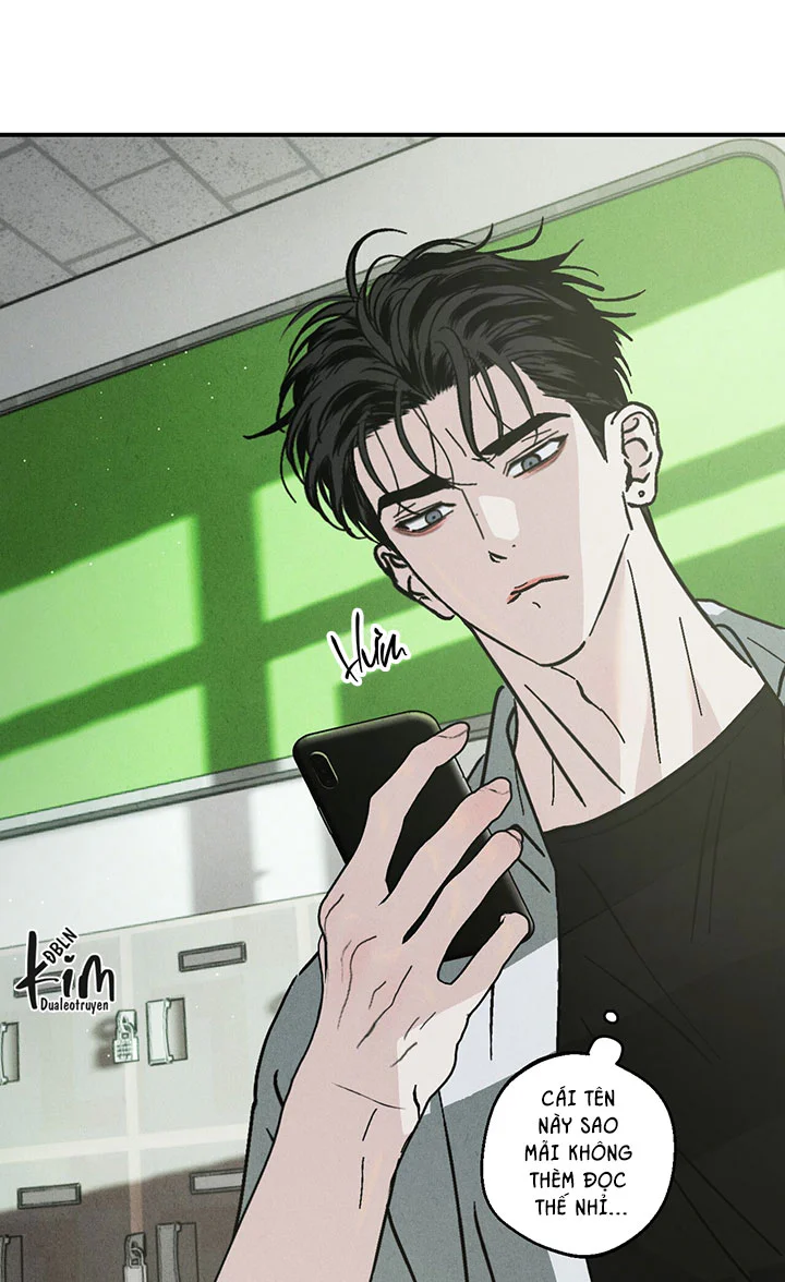 XX CÓ NHIỀU BÍ MẬT Chapter 9 Trang 14