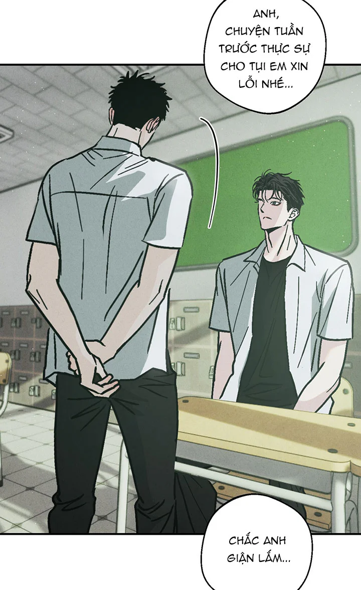 XX CÓ NHIỀU BÍ MẬT Chapter 9 Trang 19