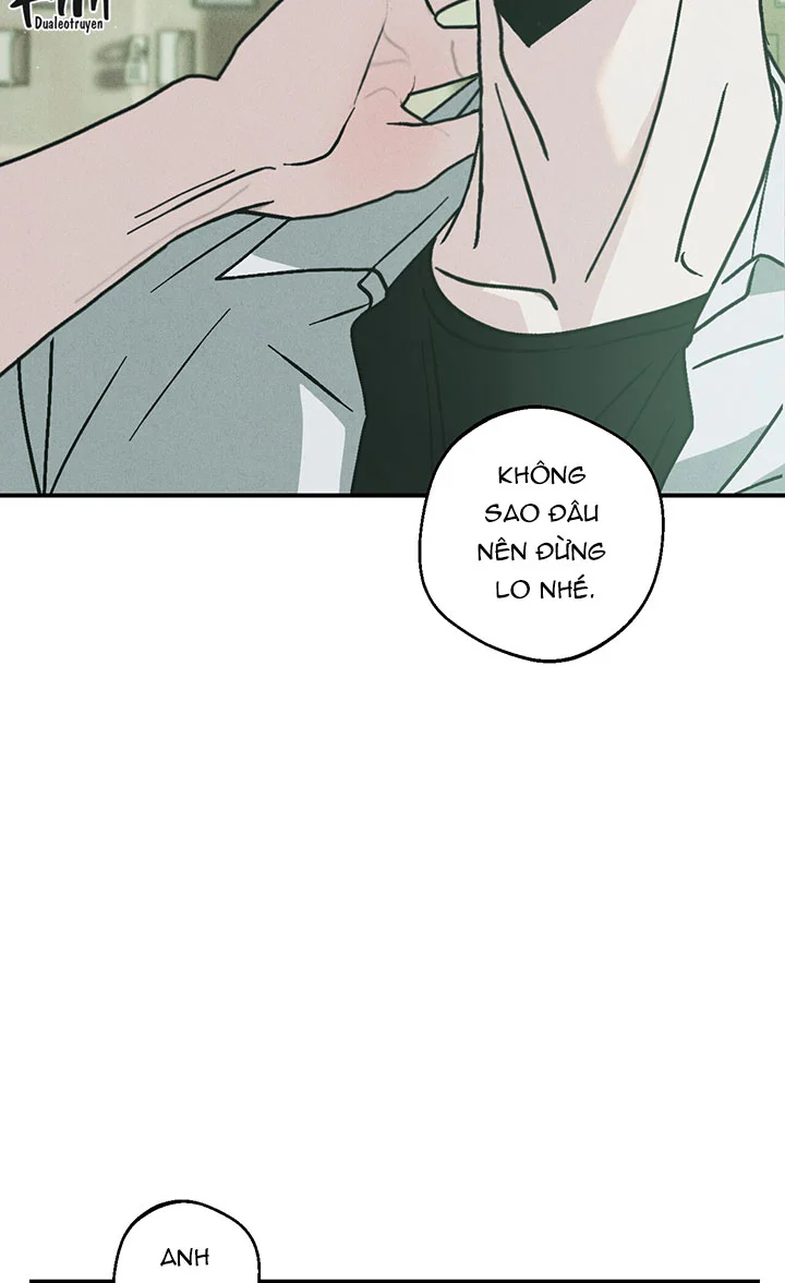 XX CÓ NHIỀU BÍ MẬT Chapter 9 Trang 21