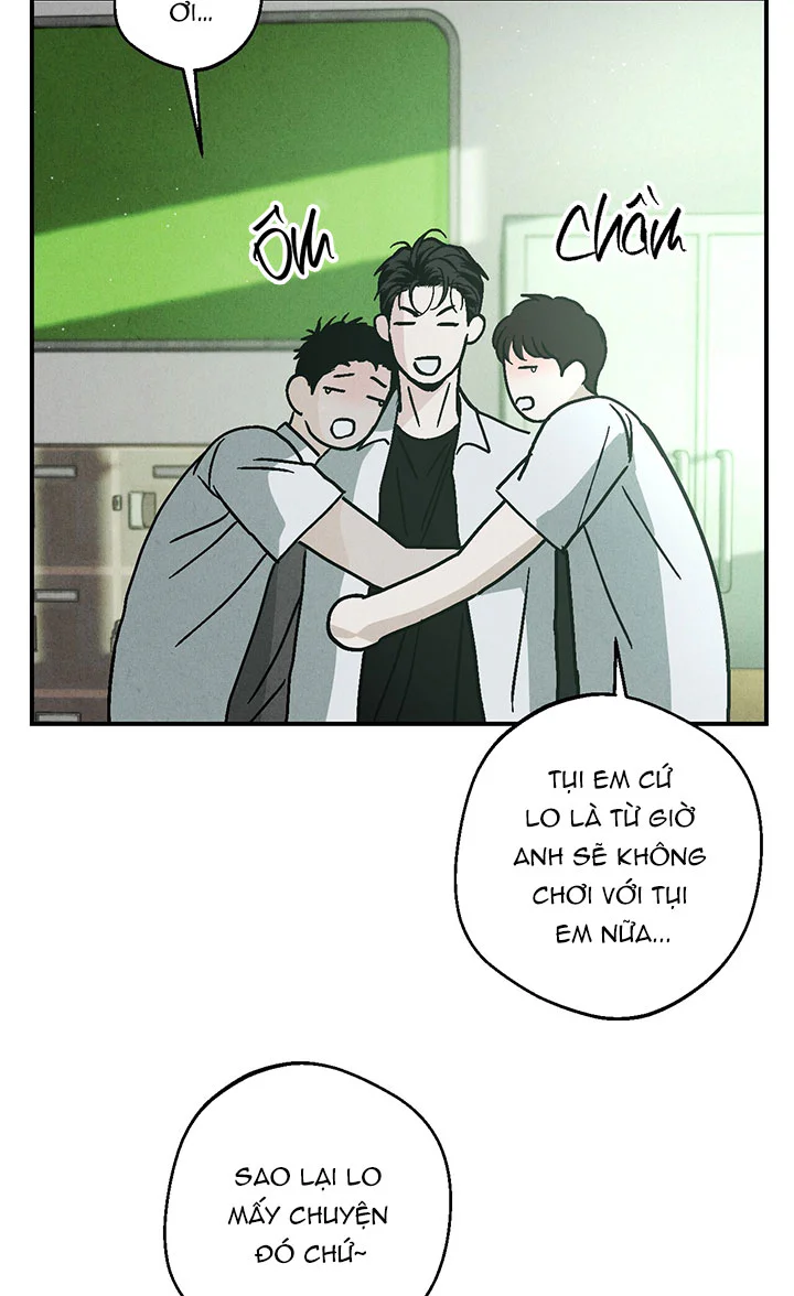 XX CÓ NHIỀU BÍ MẬT Chapter 9 Trang 22