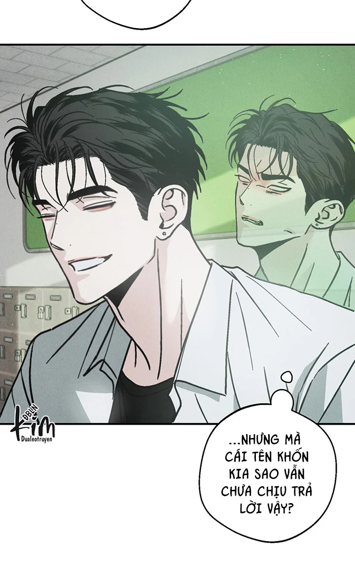 XX CÓ NHIỀU BÍ MẬT Chapter 9 Trang 23