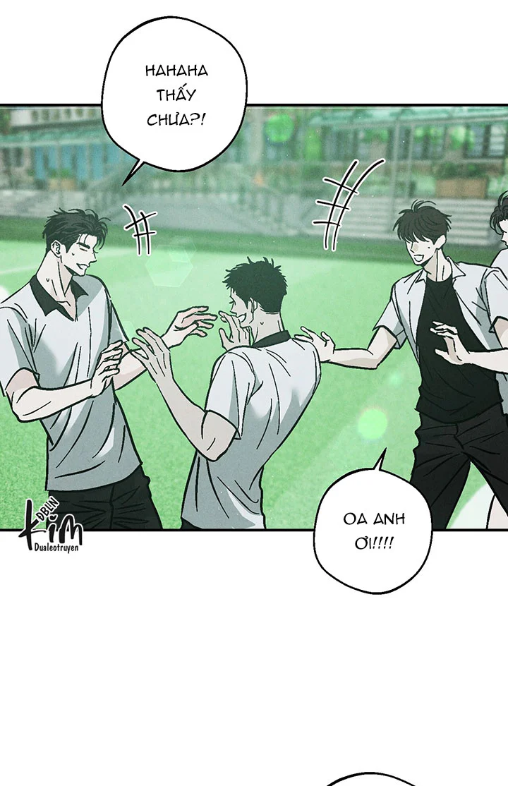 XX CÓ NHIỀU BÍ MẬT Chapter 9 Trang 31