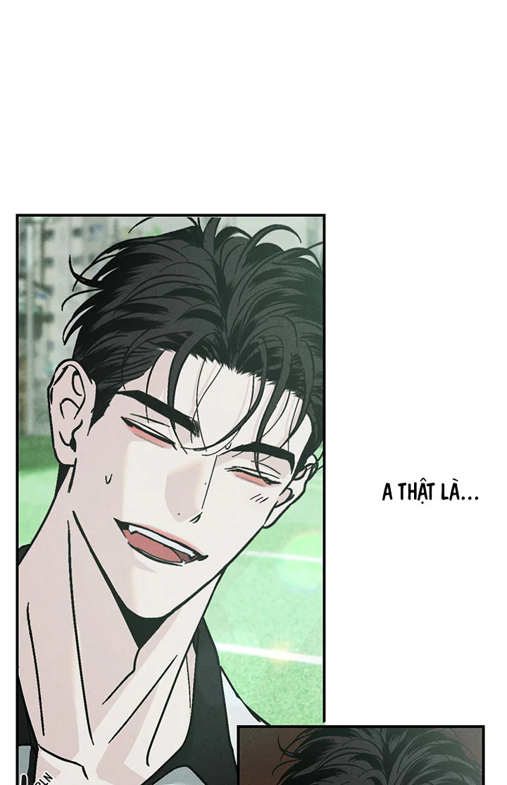 XX CÓ NHIỀU BÍ MẬT Chapter 9 Trang 33