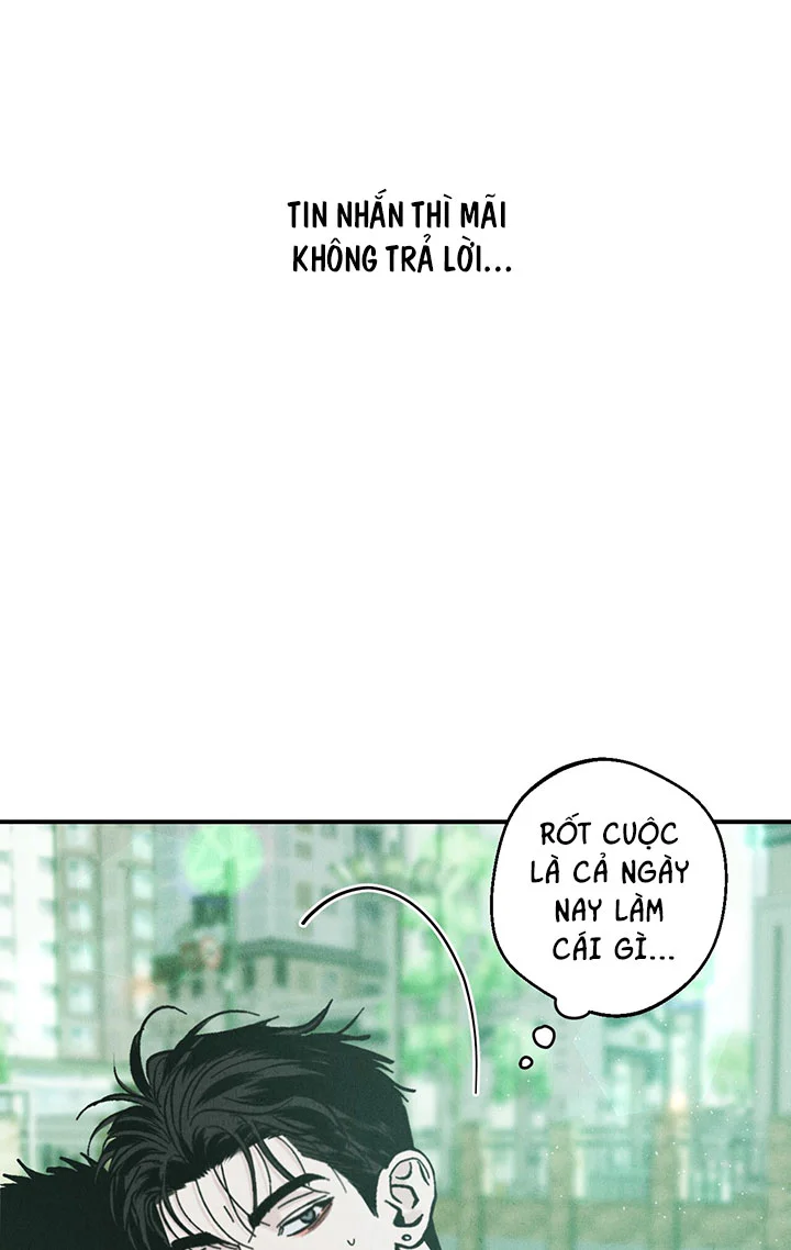 XX CÓ NHIỀU BÍ MẬT Chapter 9 Trang 36