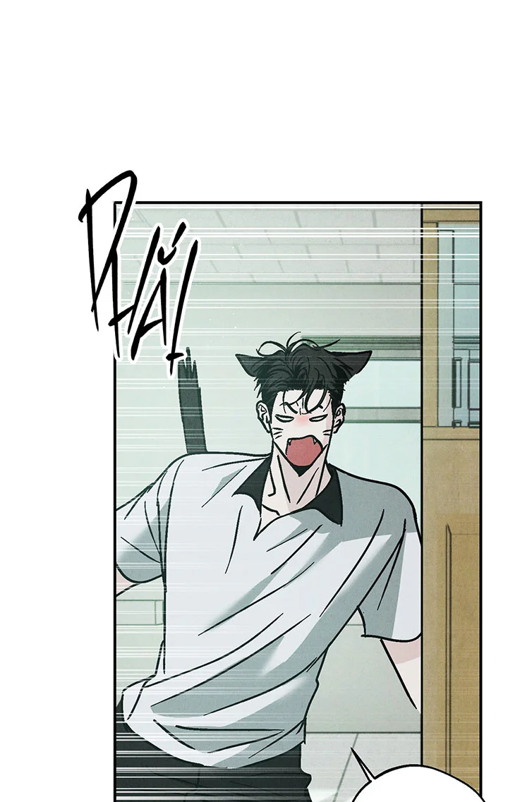 XX CÓ NHIỀU BÍ MẬT Chapter 9 Trang 42