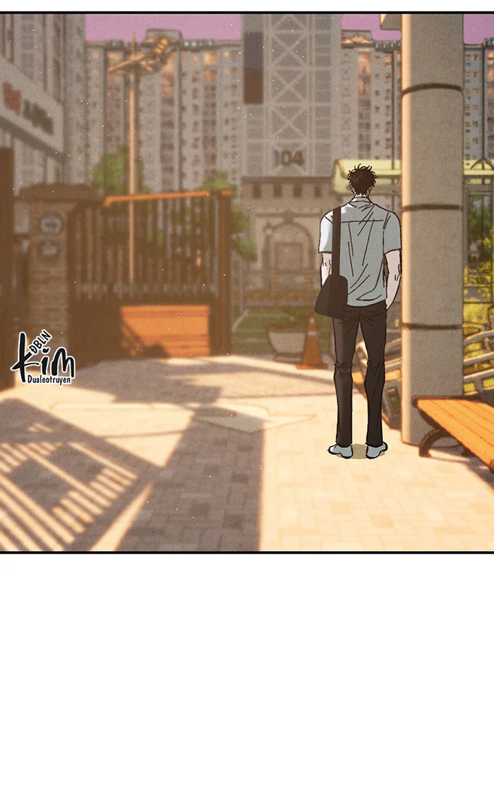 XX CÓ NHIỀU BÍ MẬT Chapter 9 Trang 55