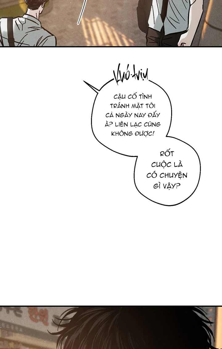 XX CÓ NHIỀU BÍ MẬT Chapter 9 Trang 61