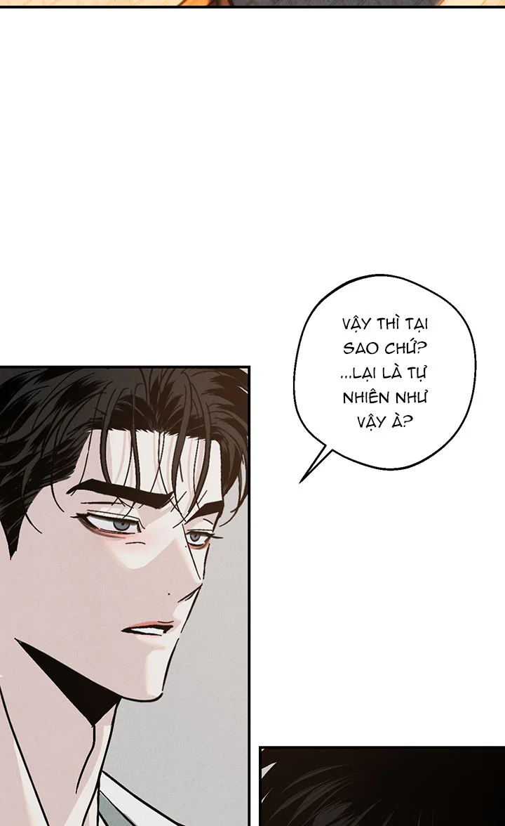 XX CÓ NHIỀU BÍ MẬT Chapter 9 Trang 80