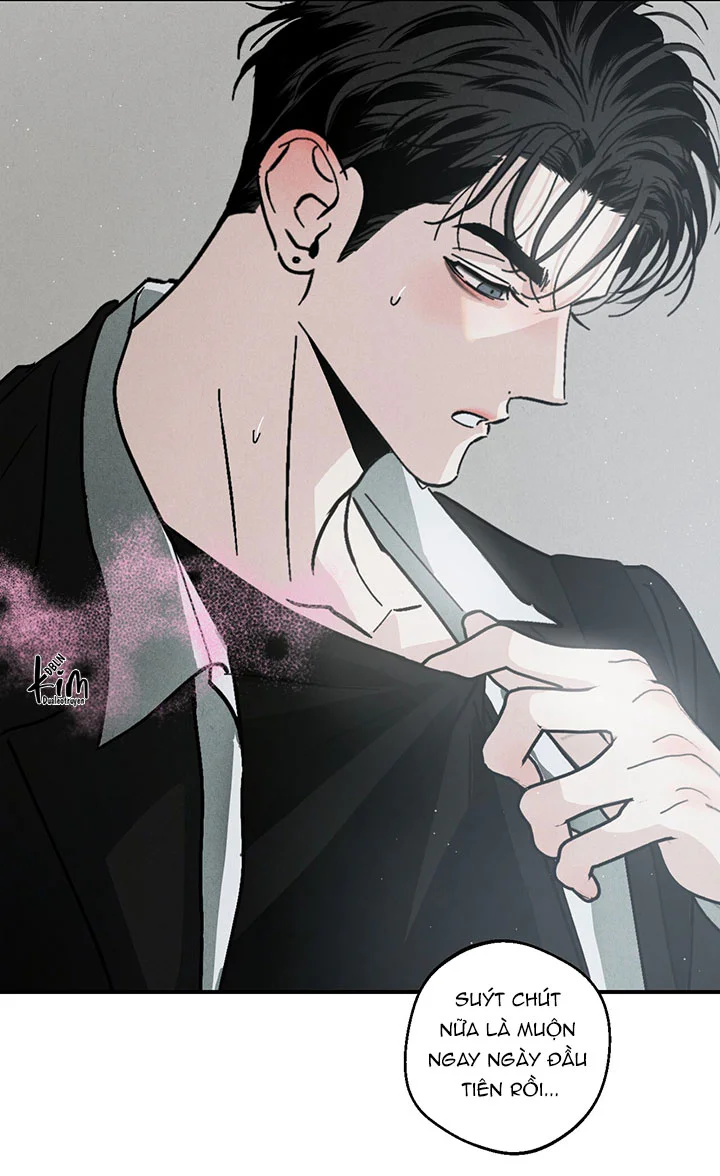 XX CÓ NHIỀU BÍ MẬT Chapter 10 Trang 13