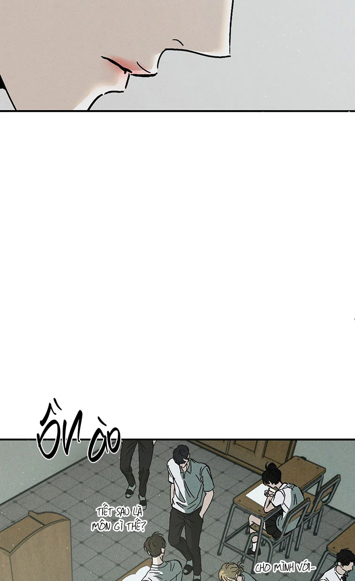 XX CÓ NHIỀU BÍ MẬT Chapter 10 Trang 22
