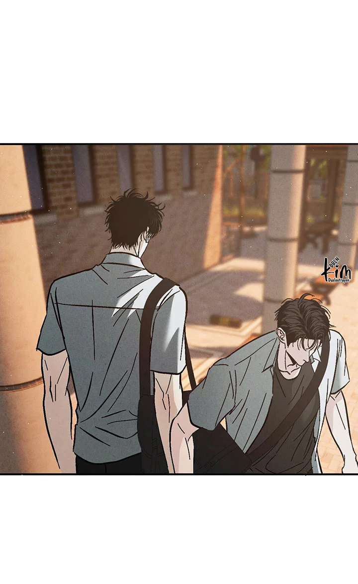 XX CÓ NHIỀU BÍ MẬT Chapter 10 Trang 25