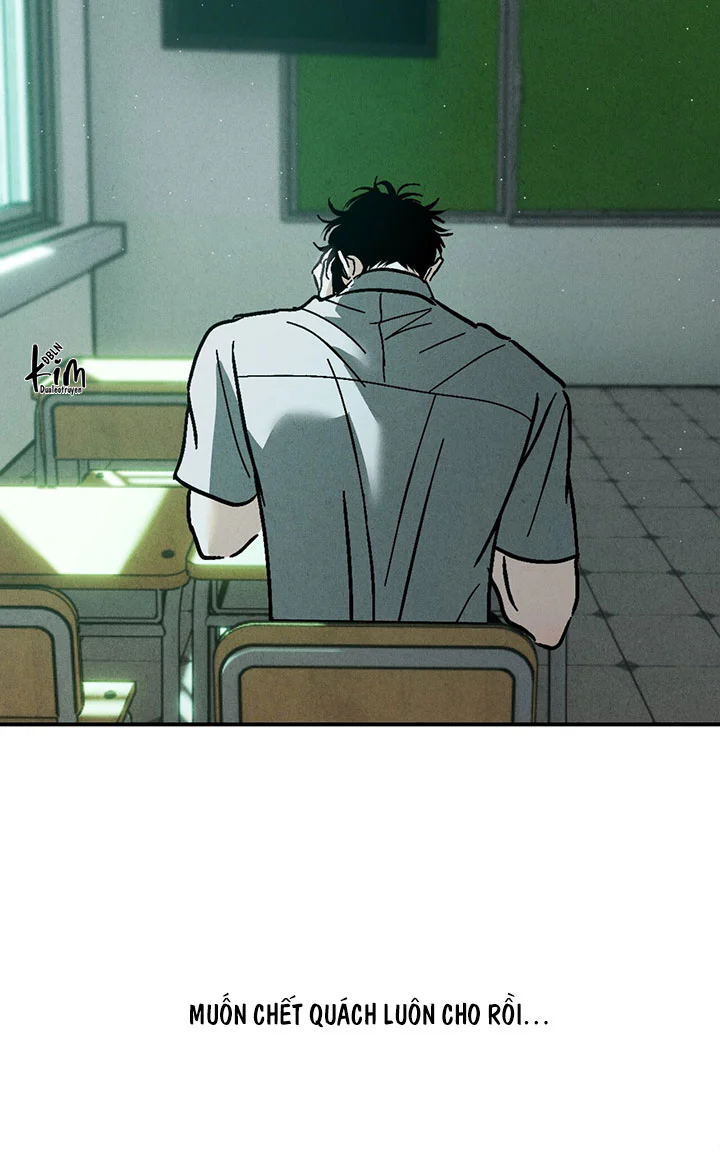 XX CÓ NHIỀU BÍ MẬT Chapter 10 Trang 29