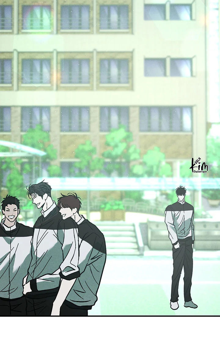 XX CÓ NHIỀU BÍ MẬT Chapter 10 Trang 39