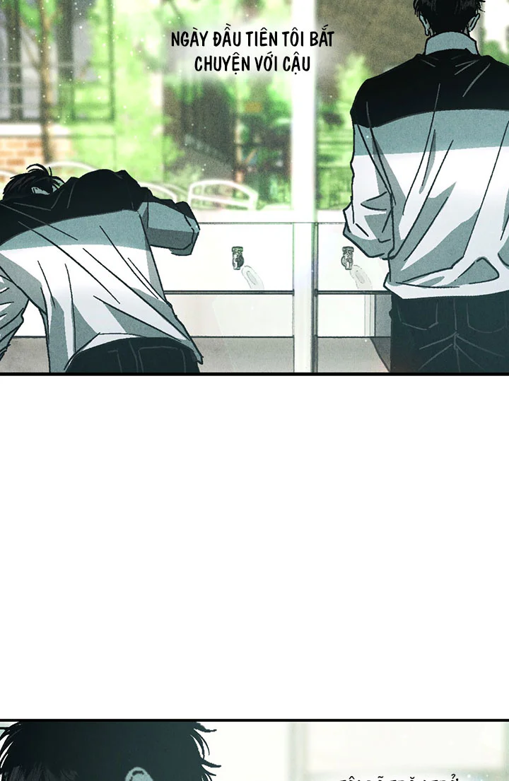 XX CÓ NHIỀU BÍ MẬT Chapter 10 Trang 41