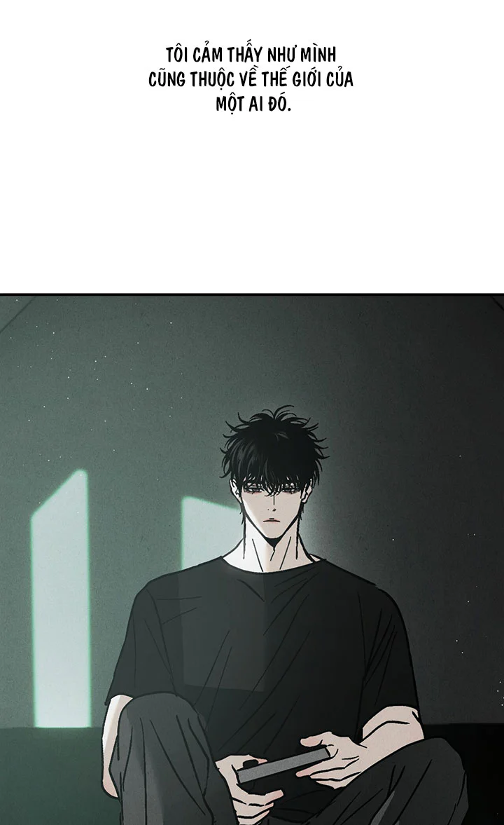 XX CÓ NHIỀU BÍ MẬT Chapter 10 Trang 48