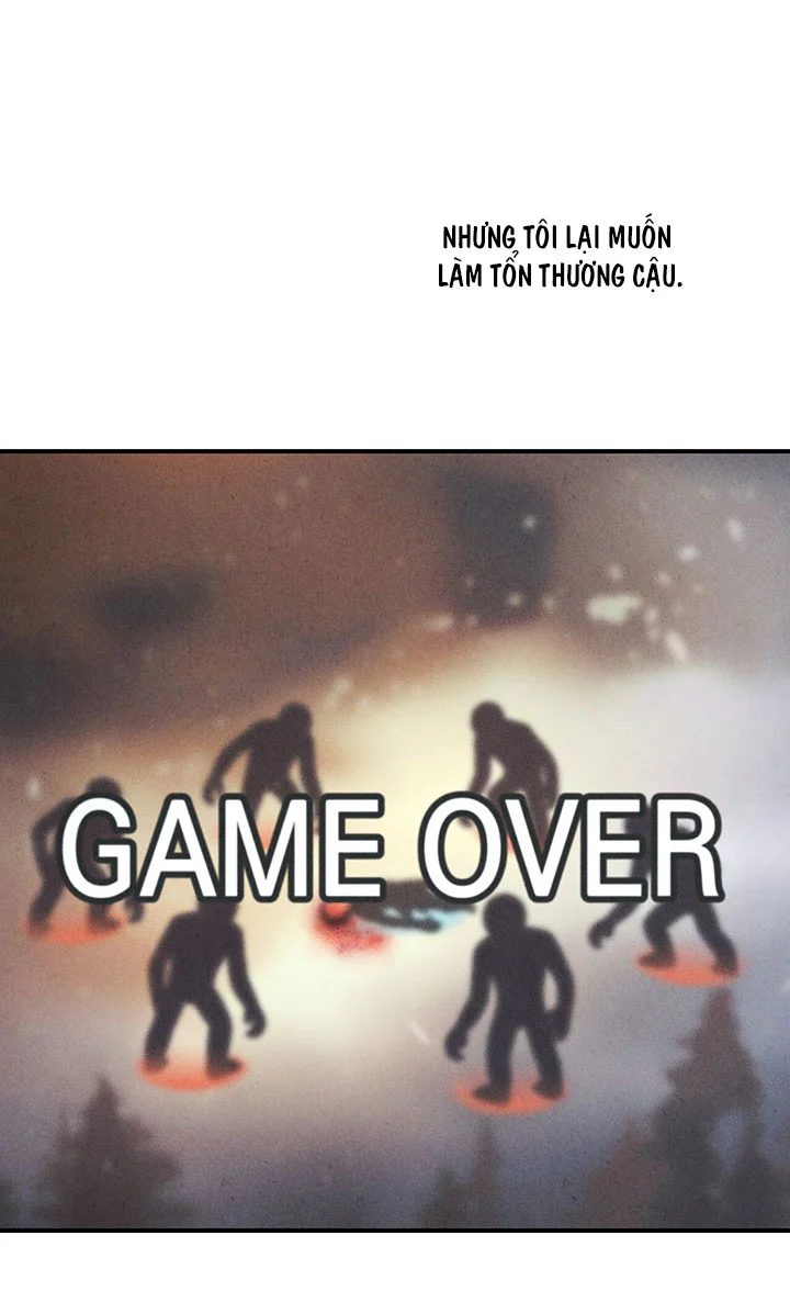 XX CÓ NHIỀU BÍ MẬT Chapter 10 Trang 51