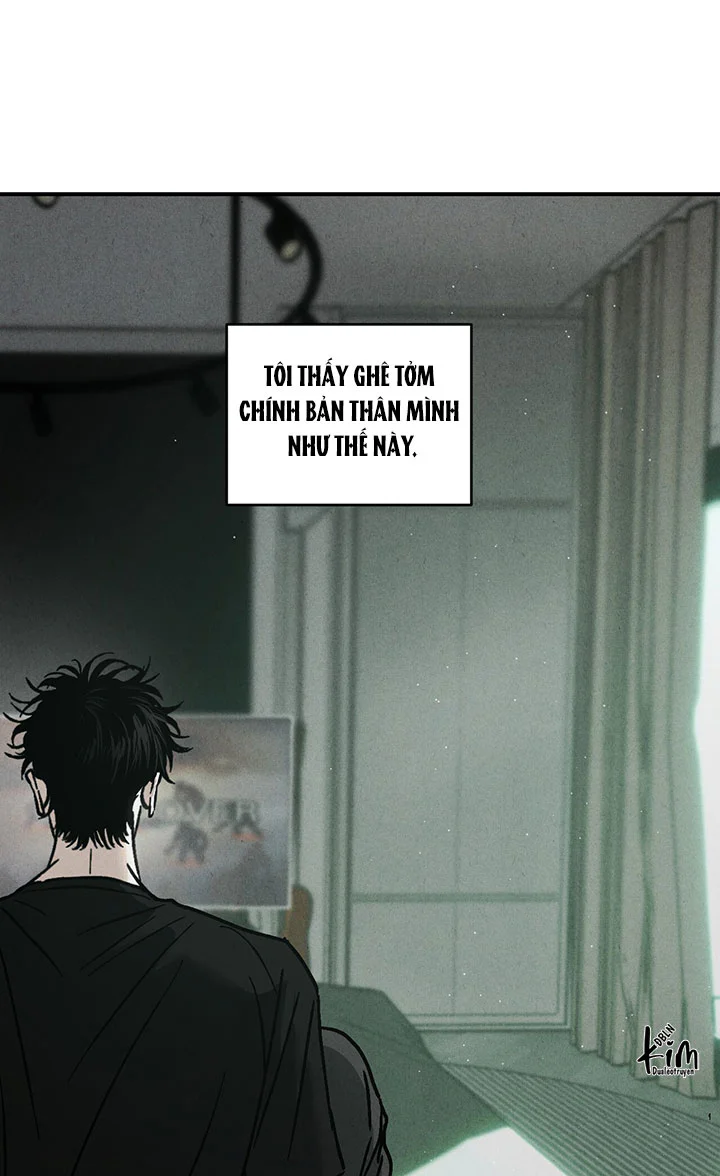 XX CÓ NHIỀU BÍ MẬT Chapter 10 Trang 52