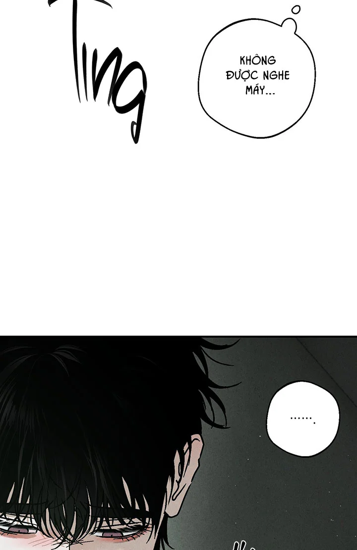 XX CÓ NHIỀU BÍ MẬT Chapter 10 Trang 63