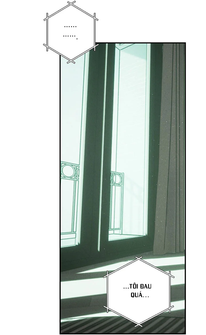 XX CÓ NHIỀU BÍ MẬT Chapter 10 Trang 68