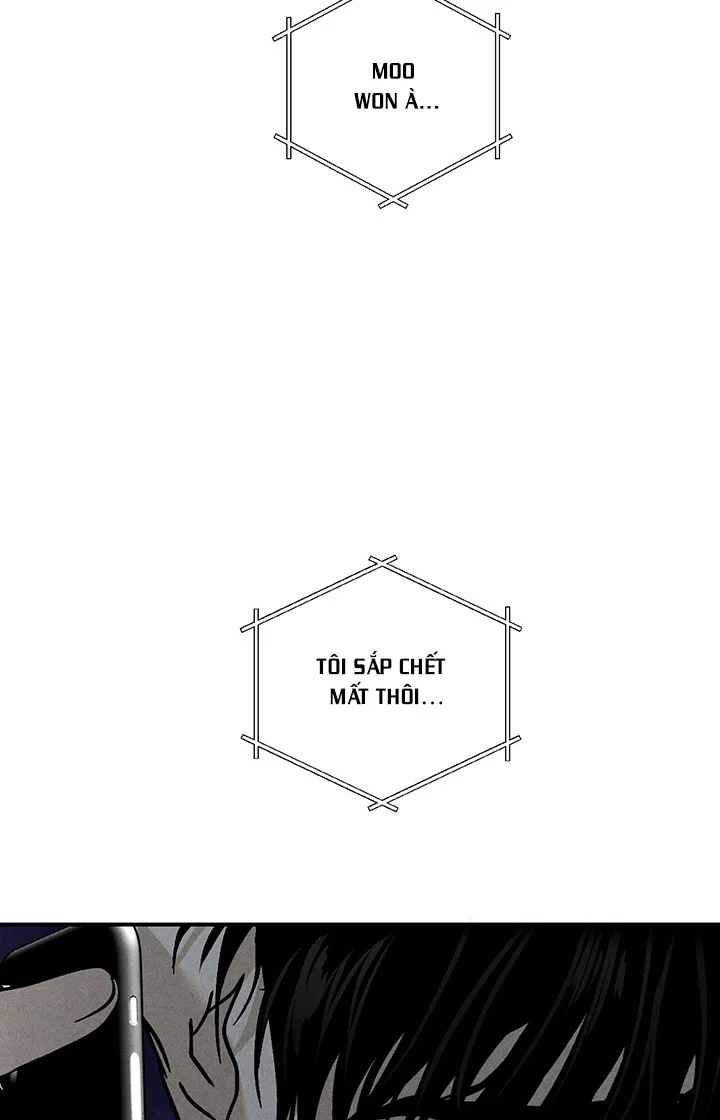 XX CÓ NHIỀU BÍ MẬT Chapter 10 Trang 83