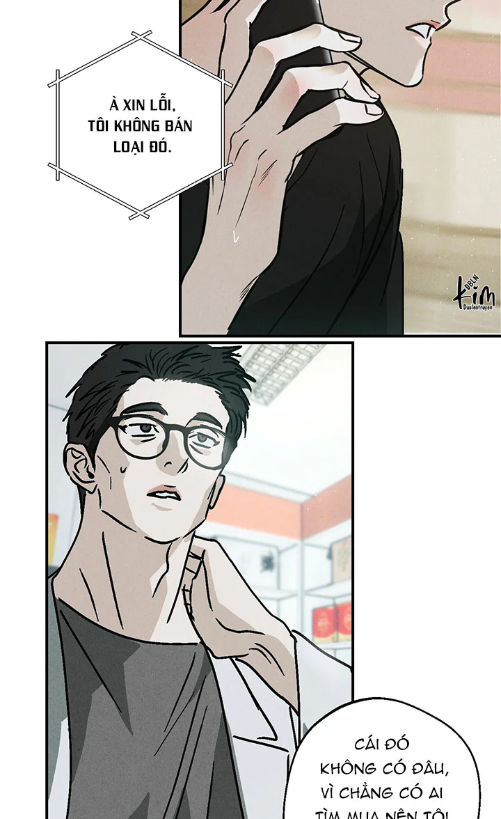 XX CÓ NHIỀU BÍ MẬT Chapter 10 Trang 91