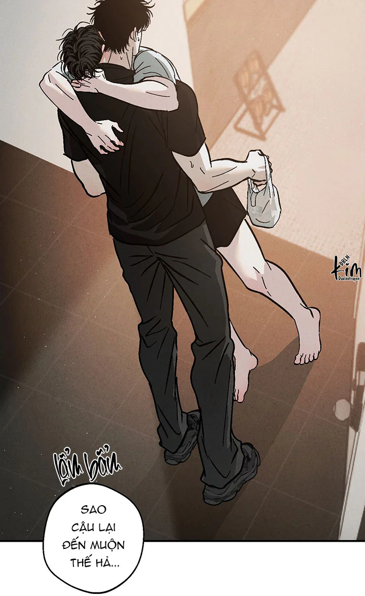 XX CÓ NHIỀU BÍ MẬT Chapter 10 Trang 110