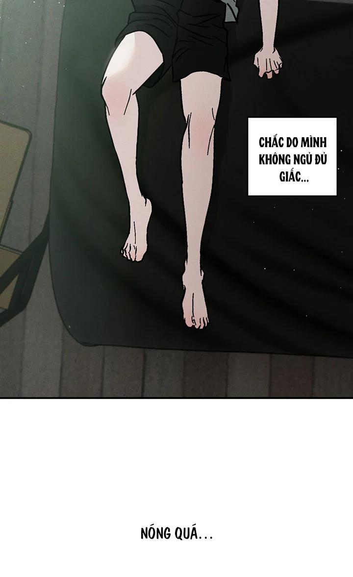 XX CÓ NHIỀU BÍ MẬT Chapter 11 Trang 4