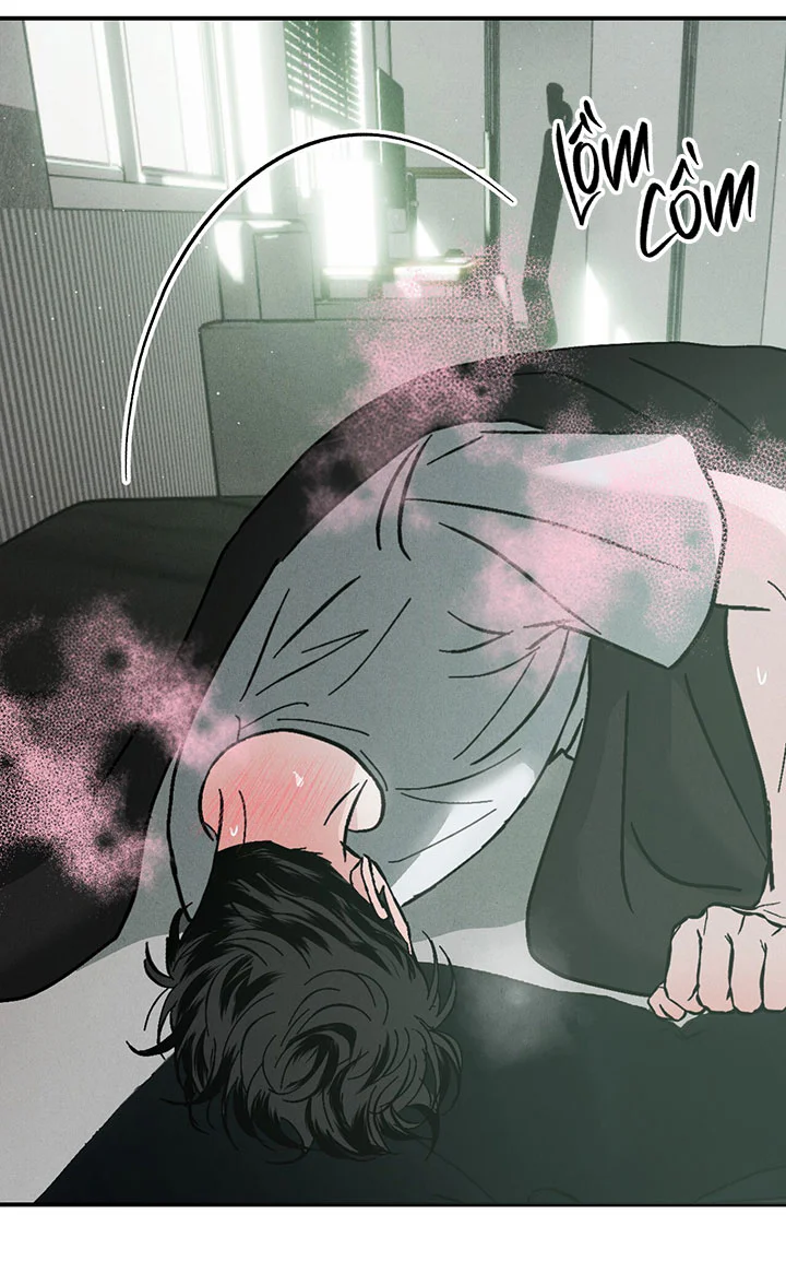 XX CÓ NHIỀU BÍ MẬT Chapter 11 Trang 7