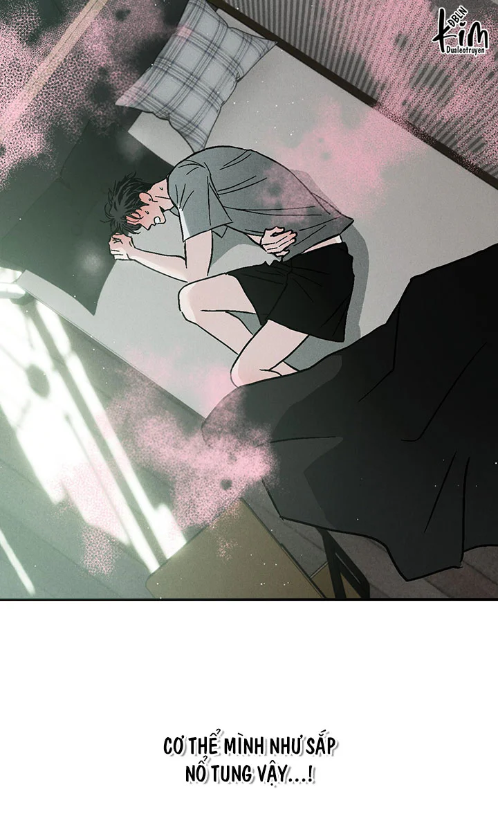 XX CÓ NHIỀU BÍ MẬT Chapter 11 Trang 11