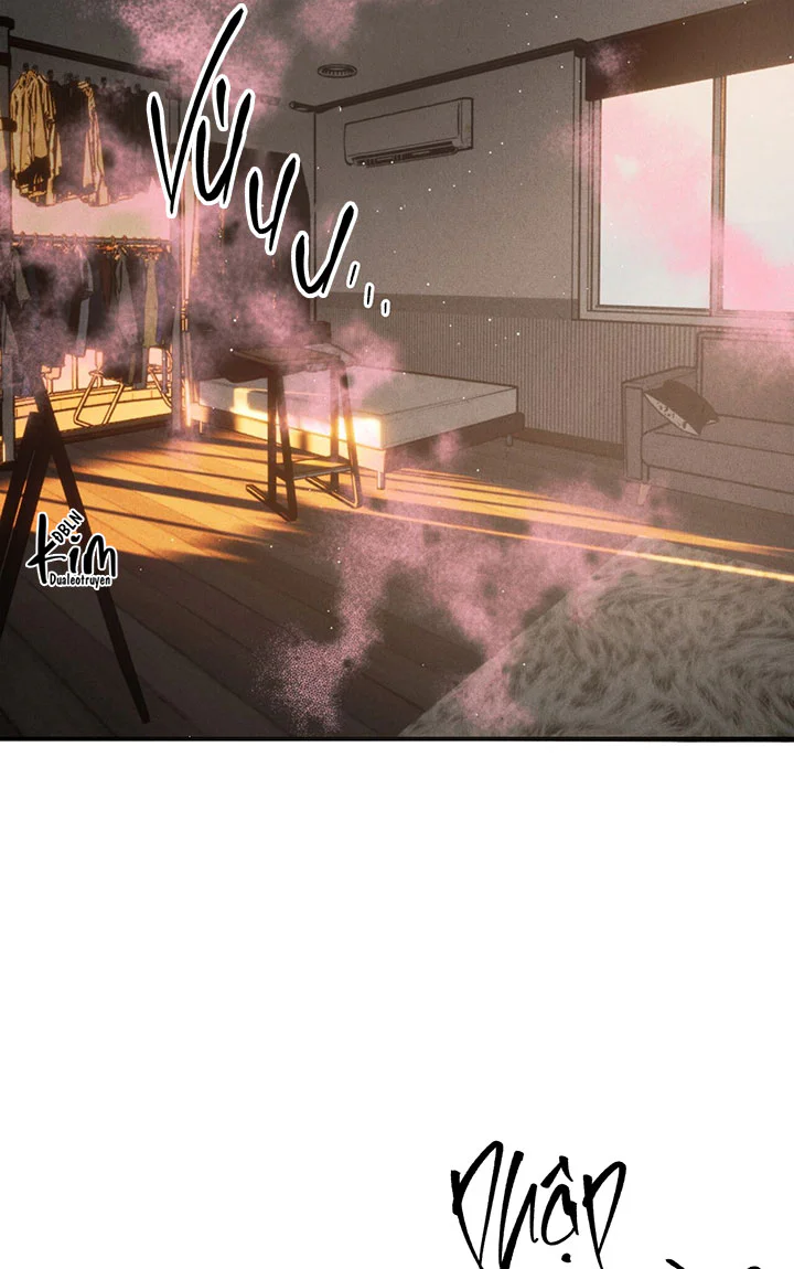 XX CÓ NHIỀU BÍ MẬT Chapter 11 Trang 35