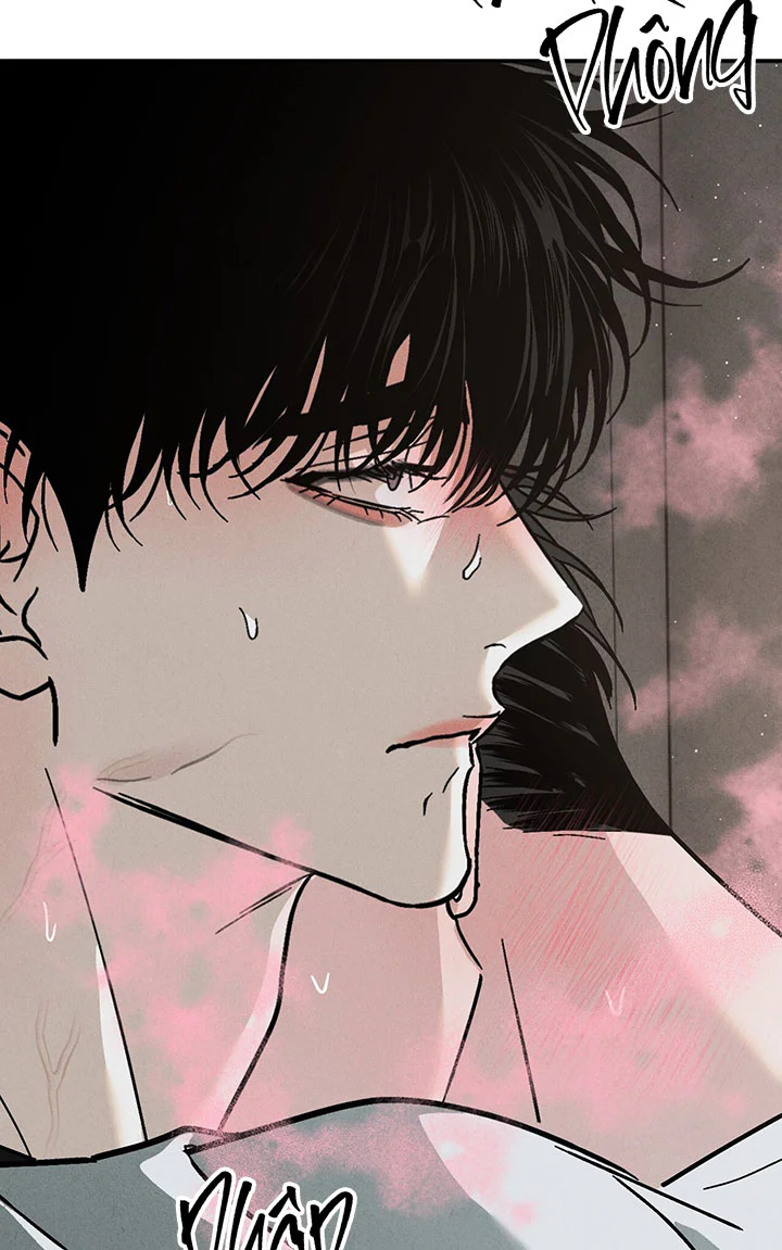 XX CÓ NHIỀU BÍ MẬT Chapter 11 Trang 36