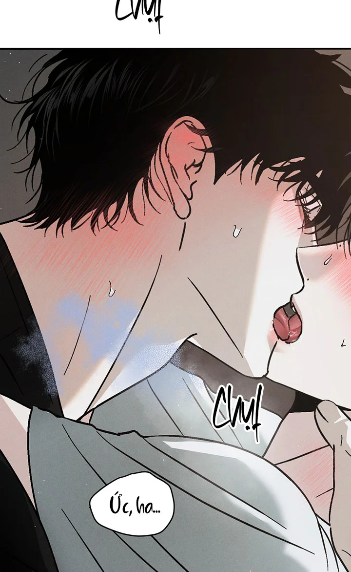 XX CÓ NHIỀU BÍ MẬT Chapter 11 Trang 54