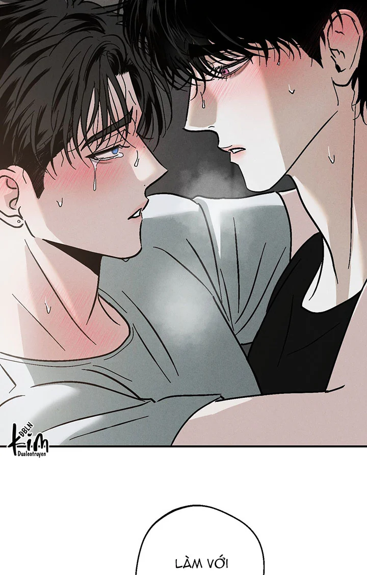 XX CÓ NHIỀU BÍ MẬT Chapter 11 Trang 65