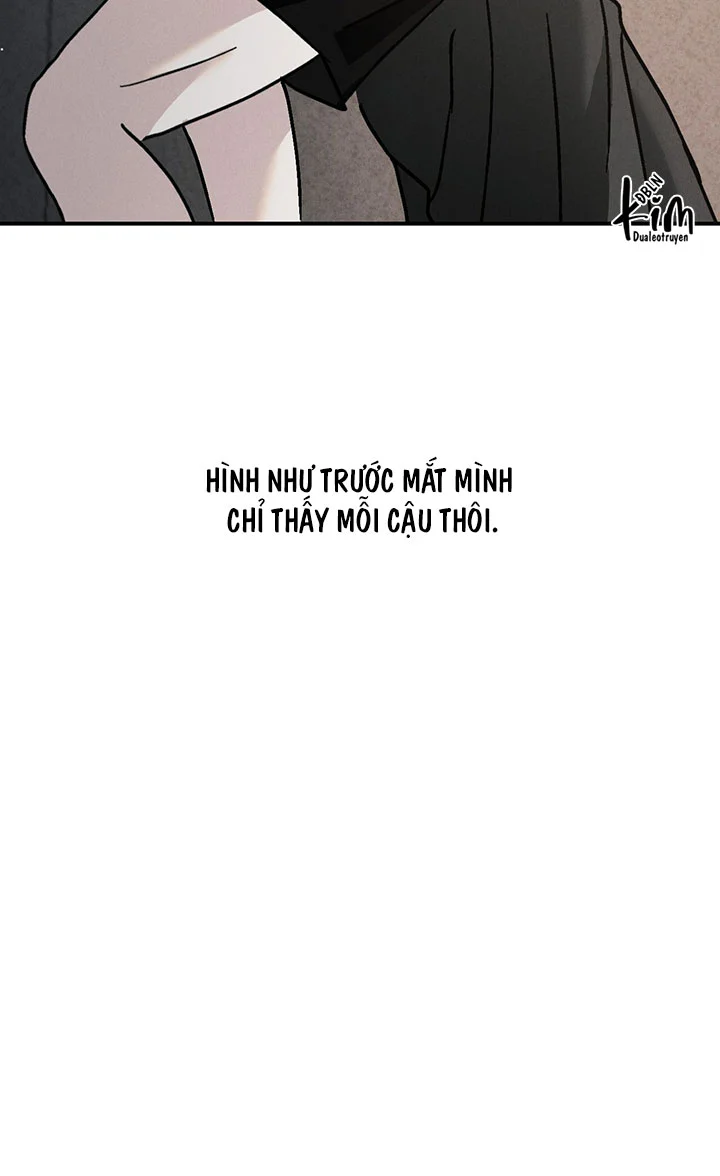 XX CÓ NHIỀU BÍ MẬT Chapter 11 Trang 69