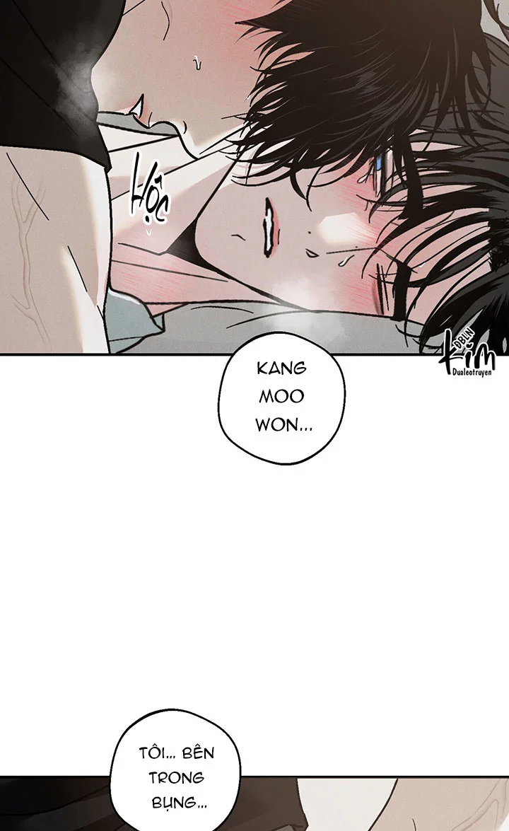 XX CÓ NHIỀU BÍ MẬT Chapter 11 Trang 73