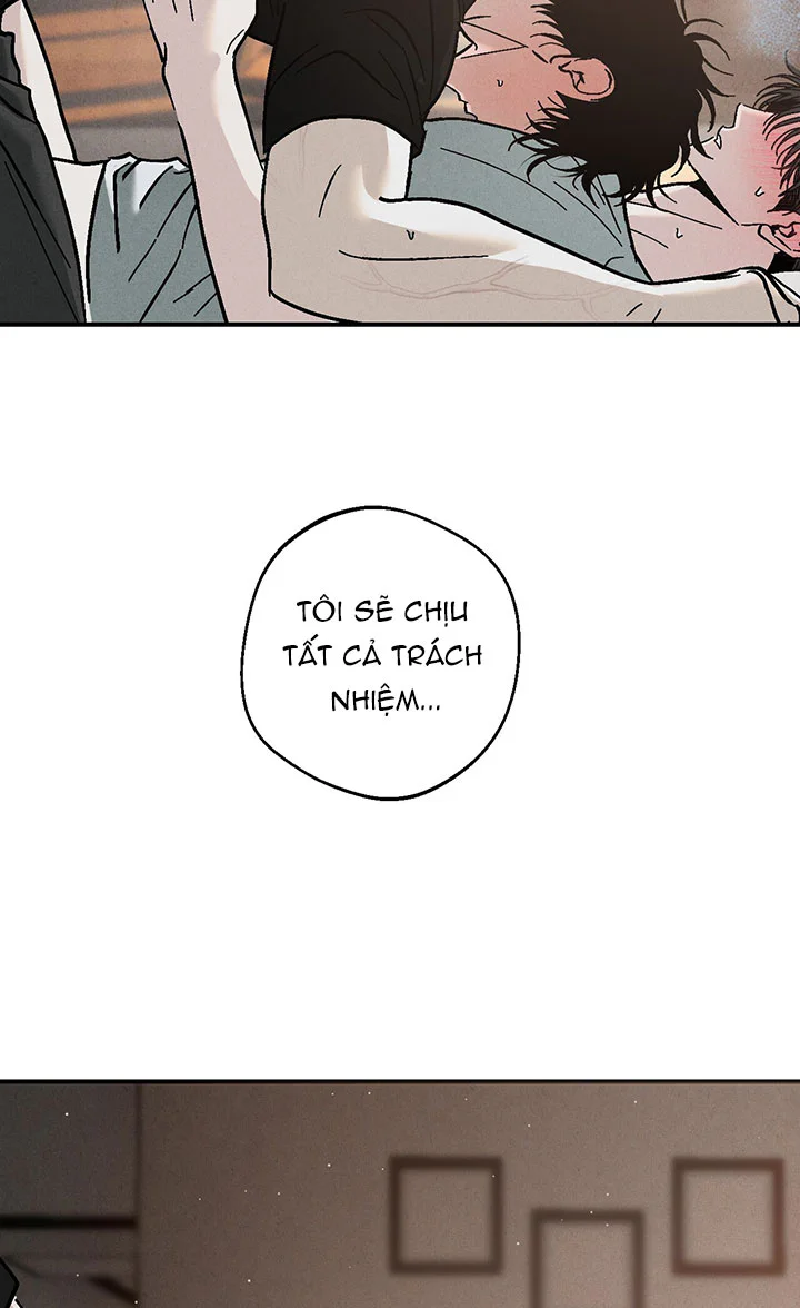 XX CÓ NHIỀU BÍ MẬT Chapter 11 Trang 88