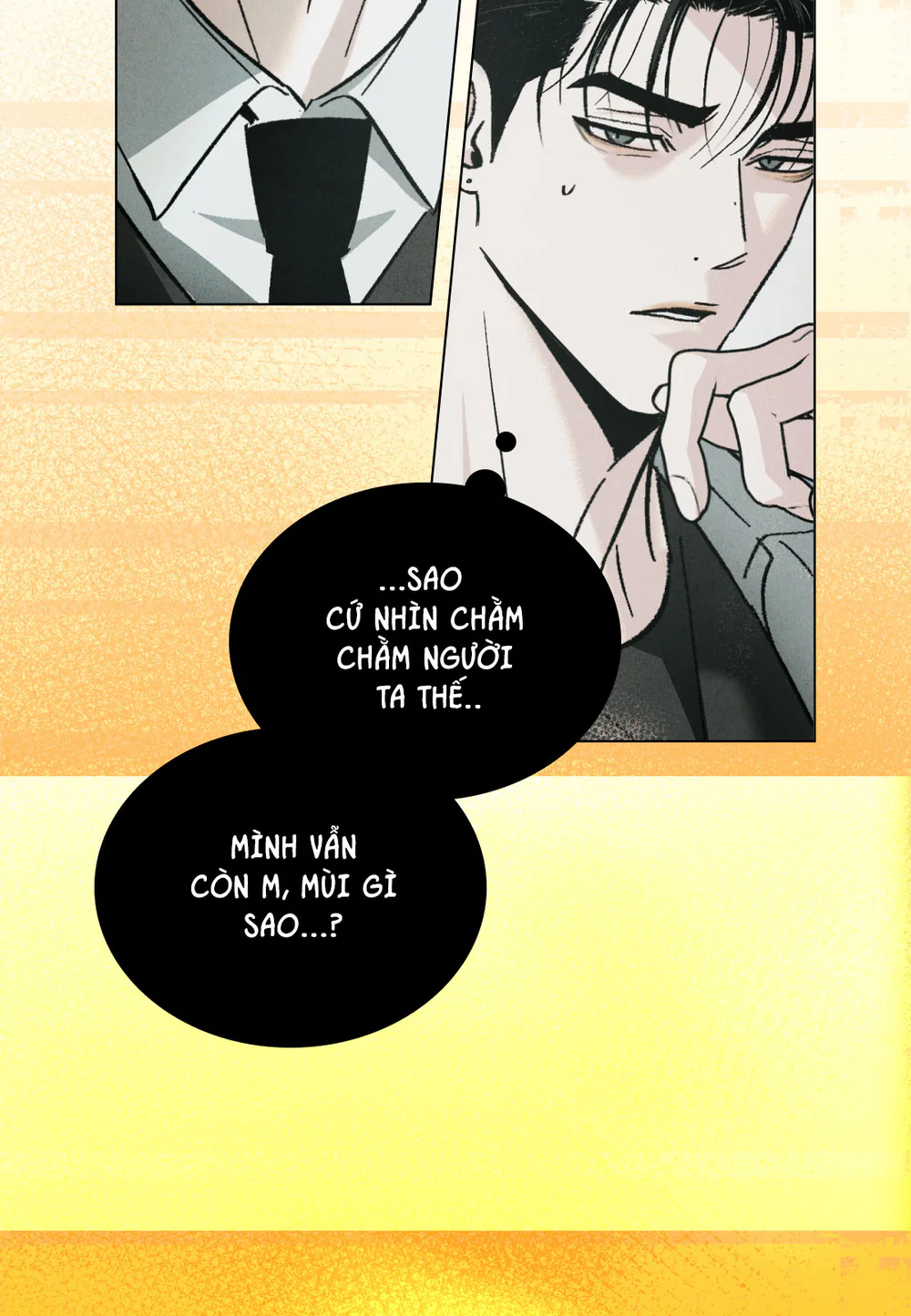 XX CÓ NHIỀU BÍ MẬT Chapter 0 Trang 9