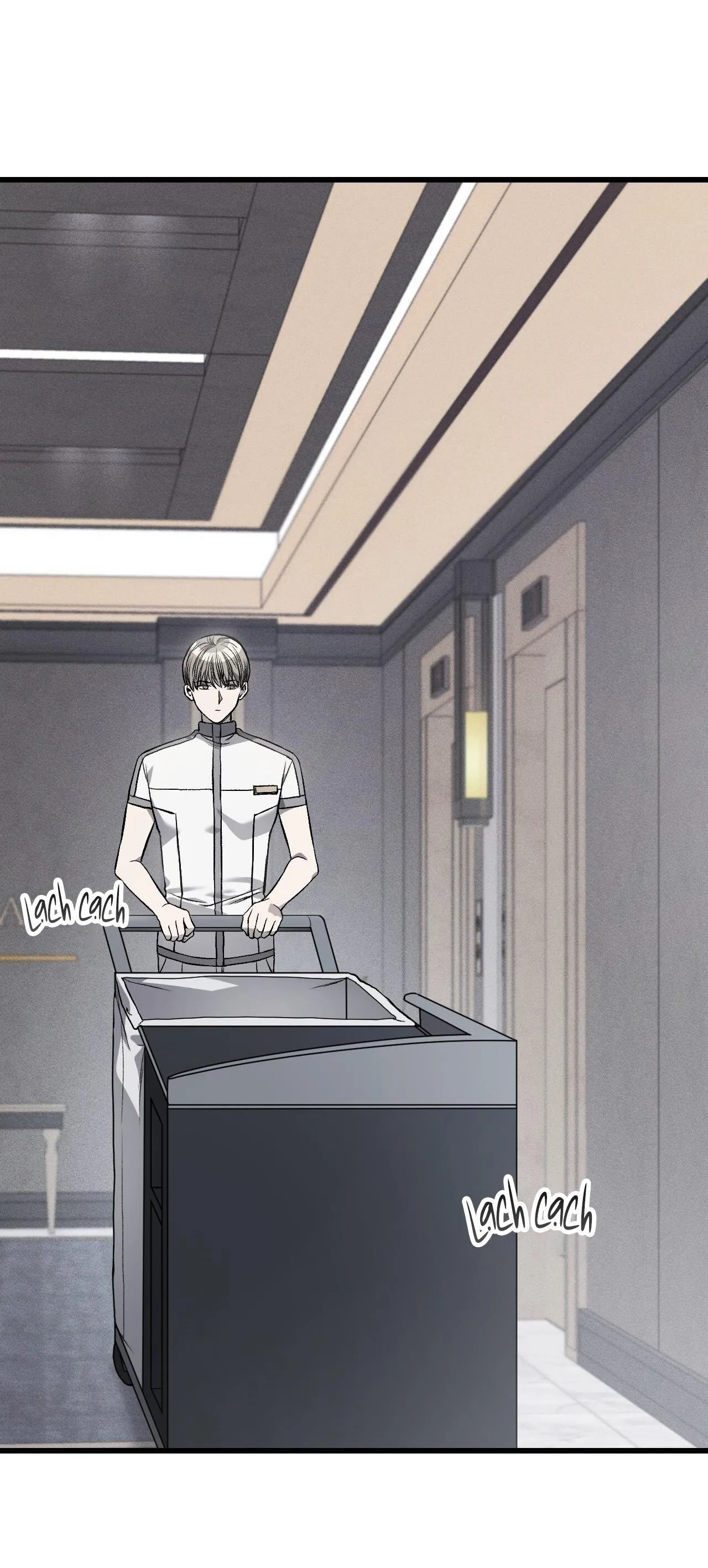 XX ĐÊ TIỆN Chapter 2 Trang 5