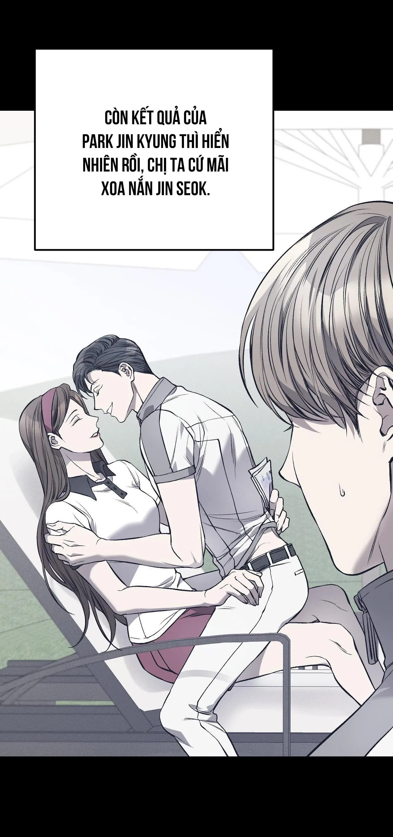 XX ĐÊ TIỆN Chapter 2 Trang 7