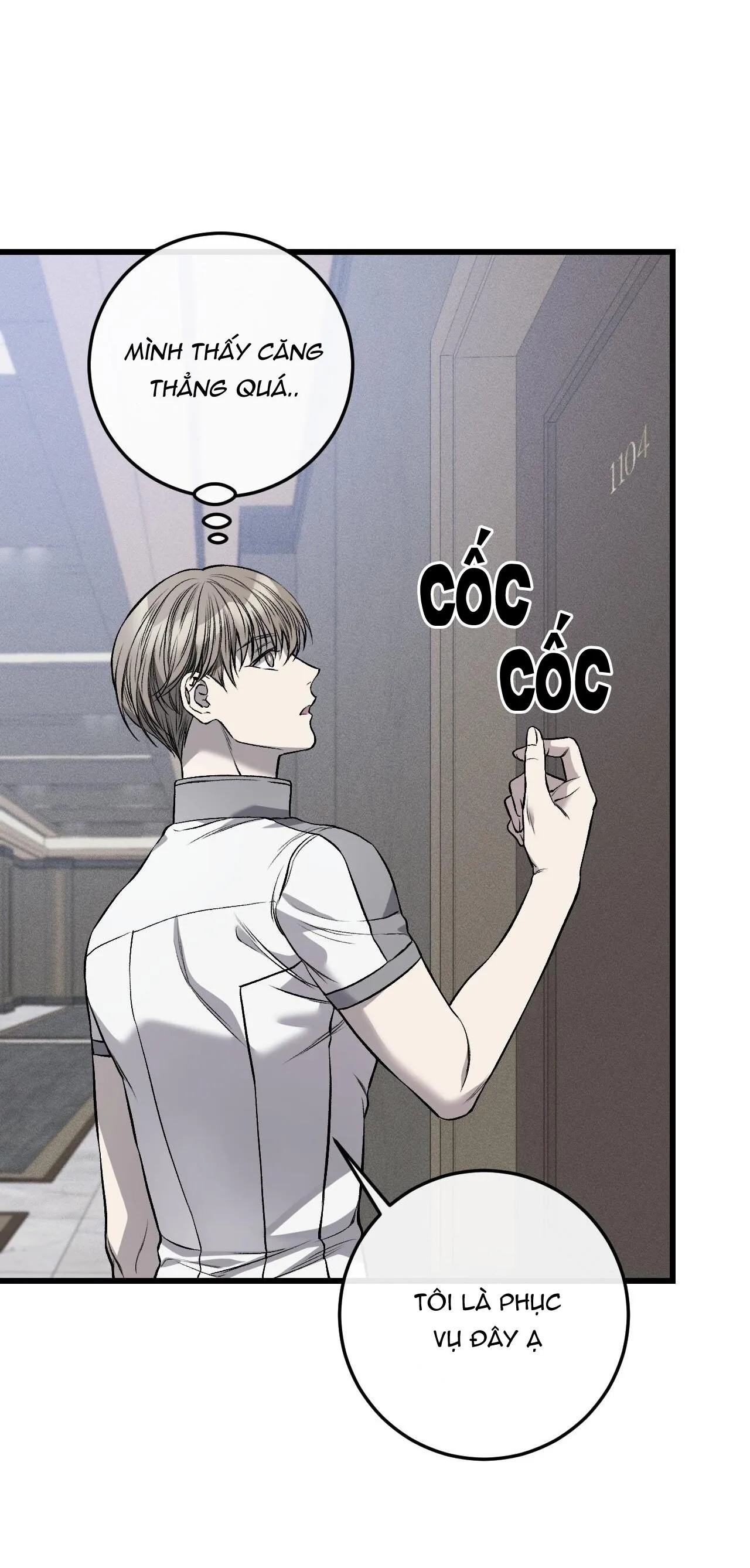 XX ĐÊ TIỆN Chapter 2 Trang 16