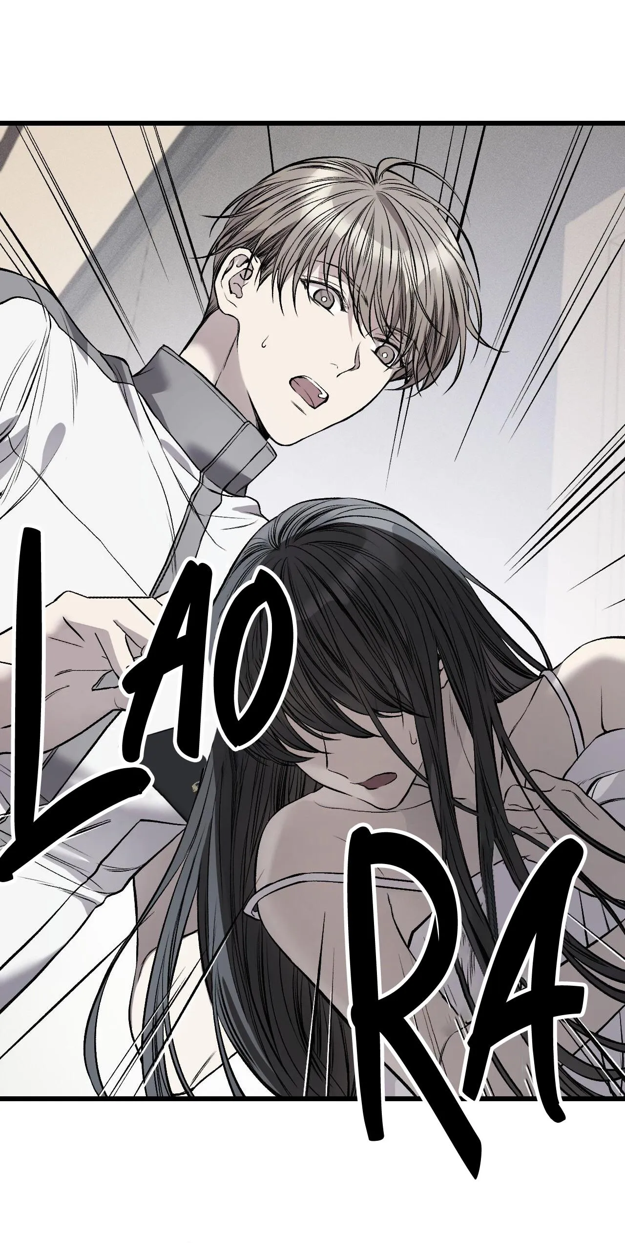 XX ĐÊ TIỆN Chapter 2 Trang 20