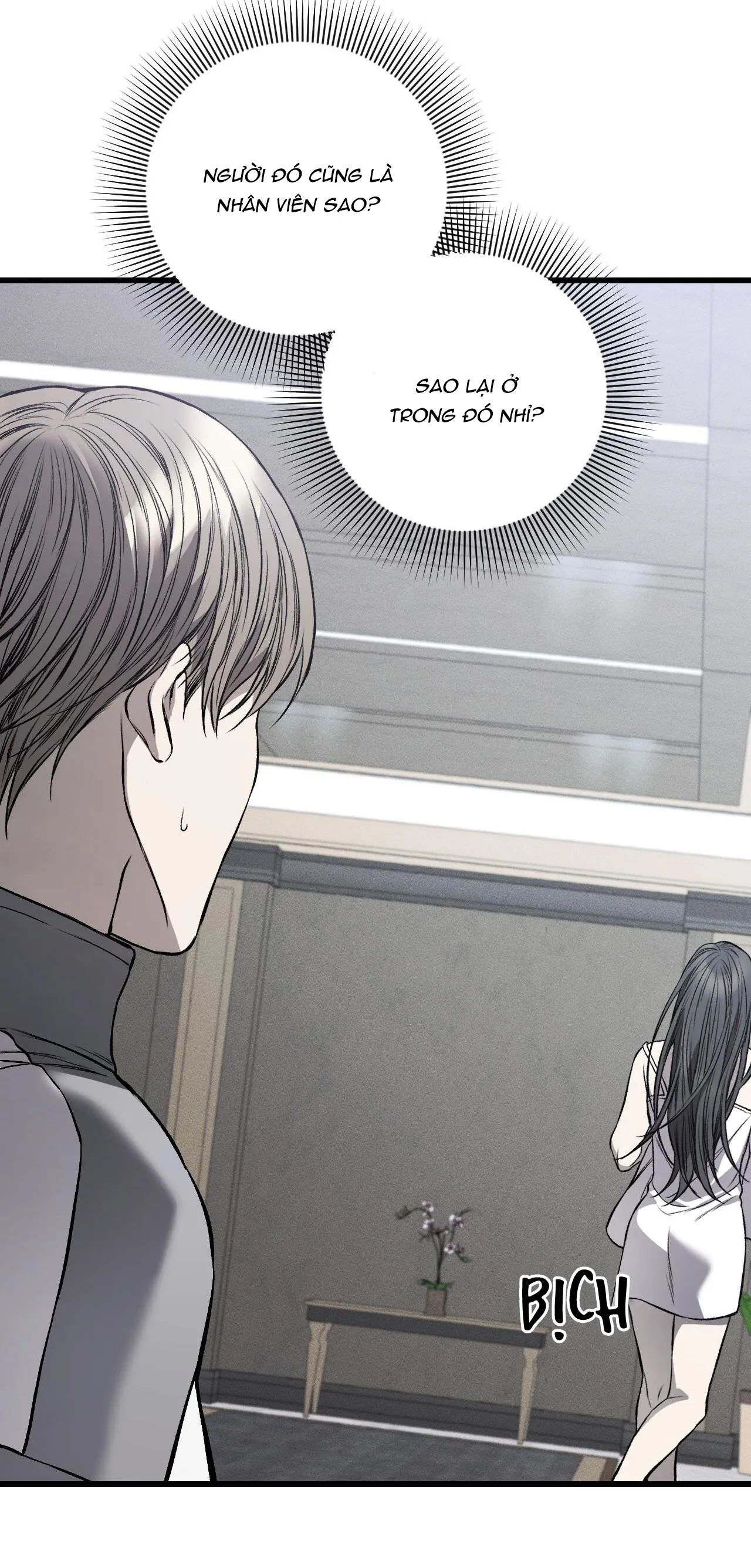XX ĐÊ TIỆN Chapter 2 Trang 23