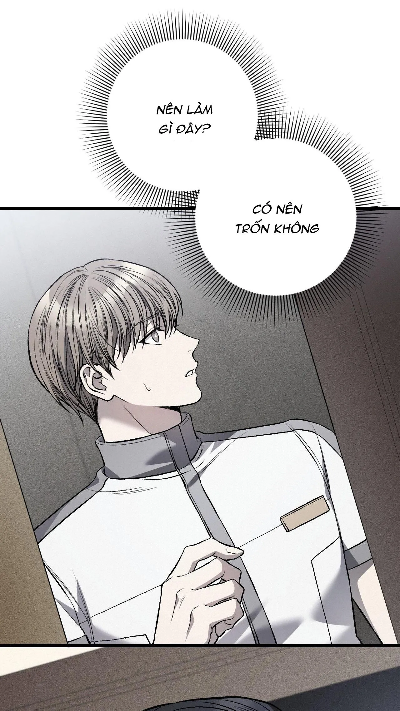 XX ĐÊ TIỆN Chapter 2 Trang 24