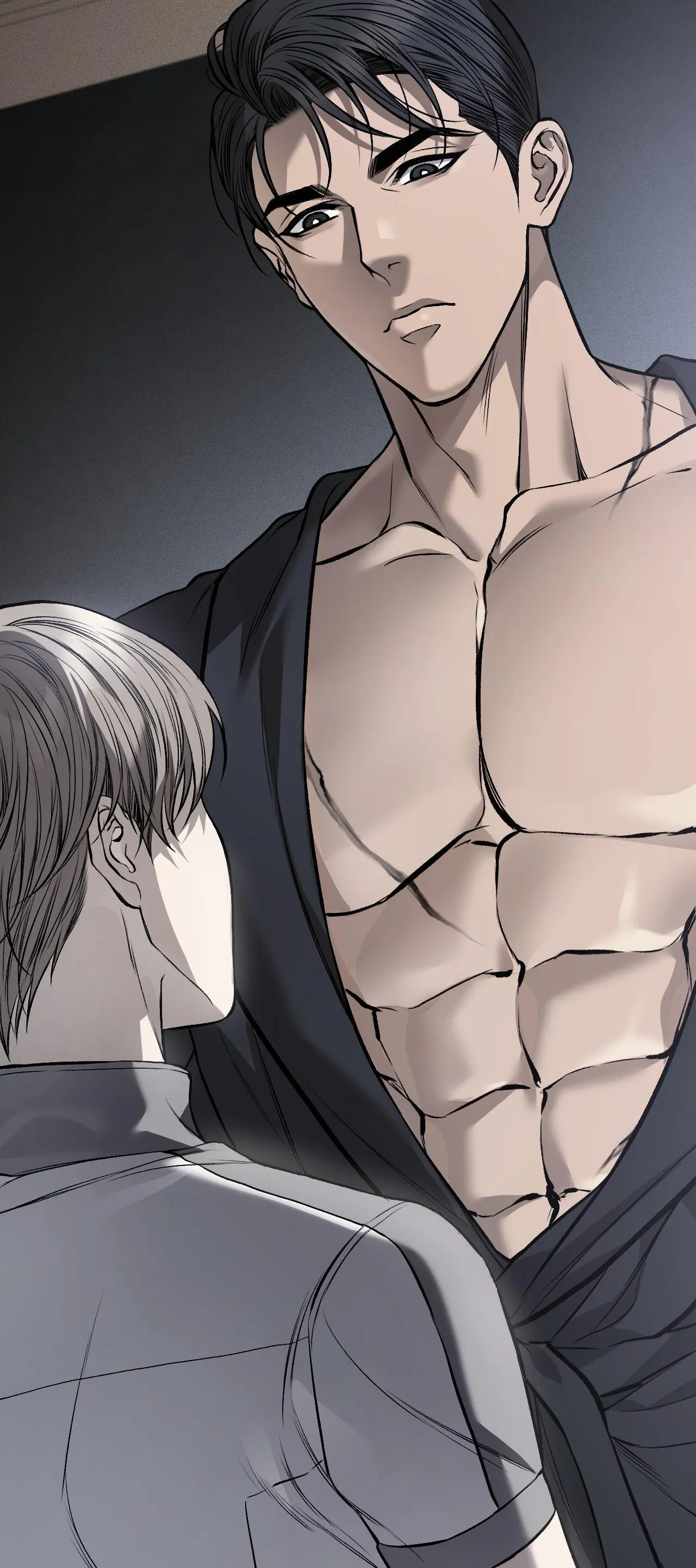 XX ĐÊ TIỆN Chapter 2 Trang 25