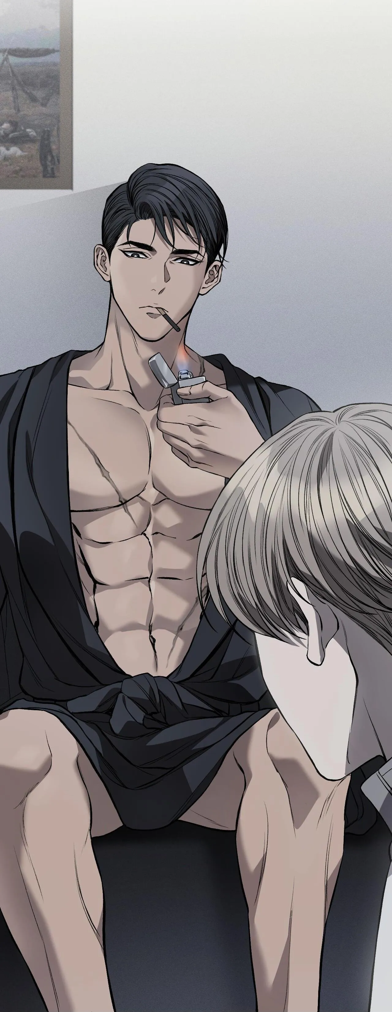 XX ĐÊ TIỆN Chapter 2 Trang 37