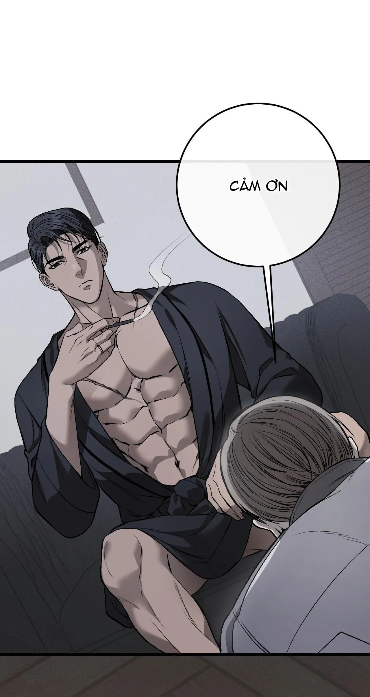 XX ĐÊ TIỆN Chapter 2 Trang 46