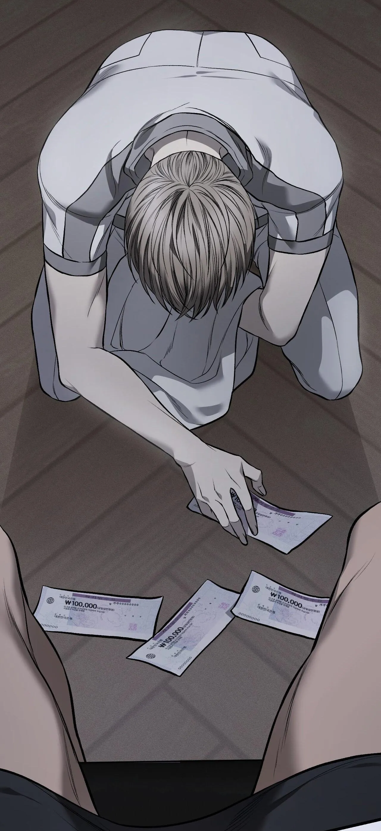 XX ĐÊ TIỆN Chapter 2 Trang 47