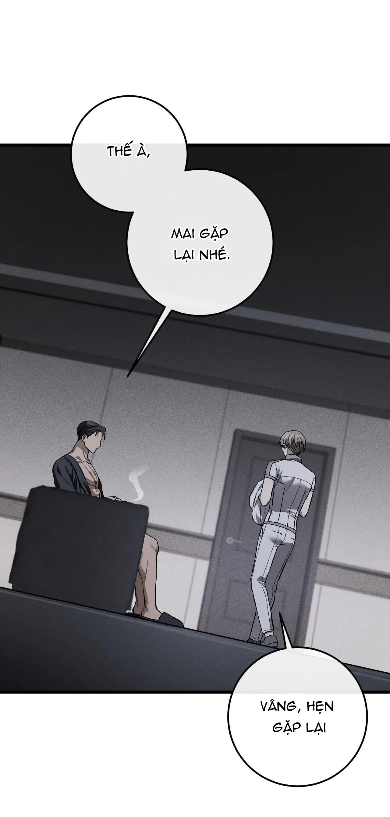 XX ĐÊ TIỆN Chapter 2 Trang 50