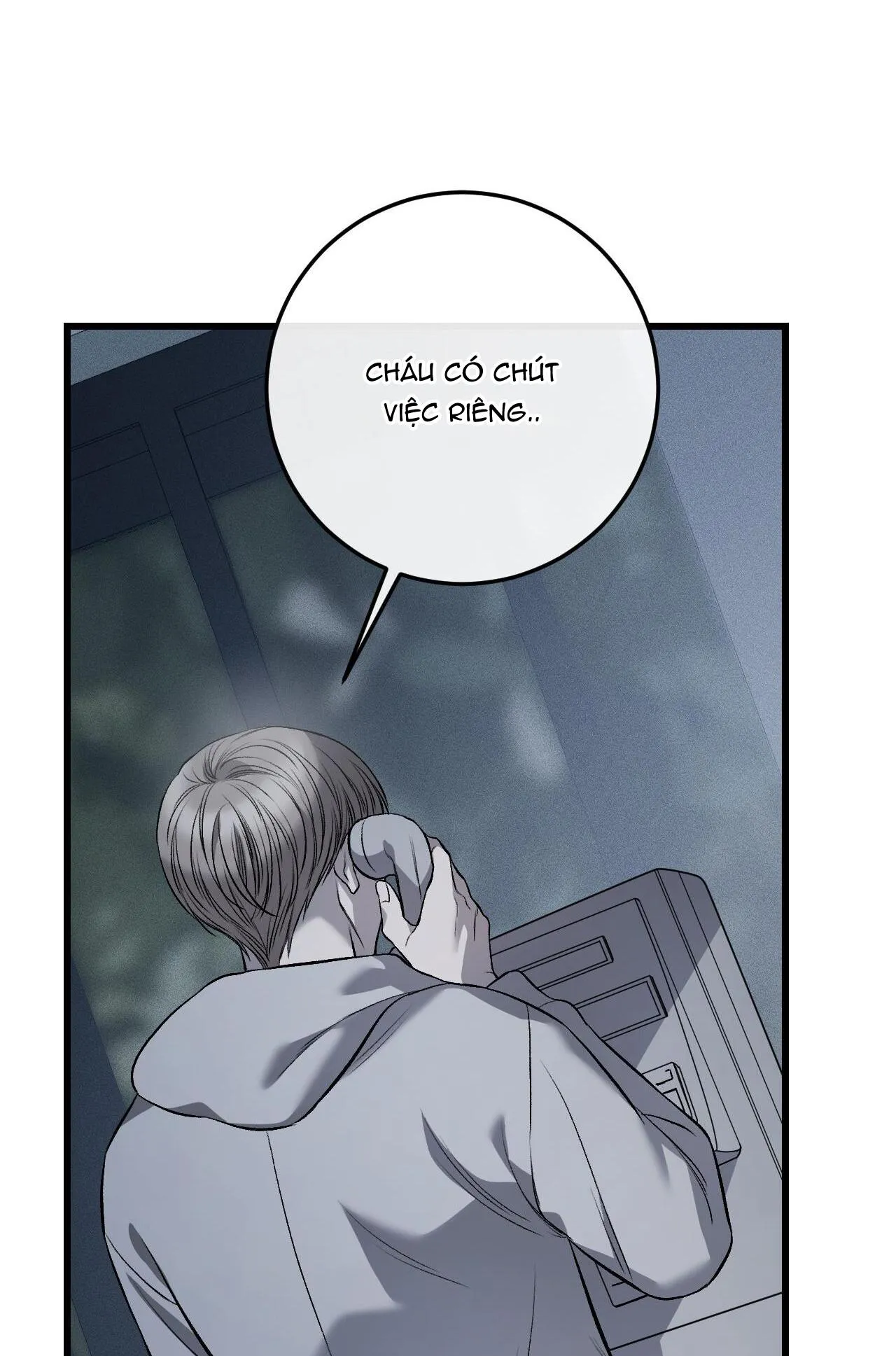 XX ĐÊ TIỆN Chapter 2 Trang 64