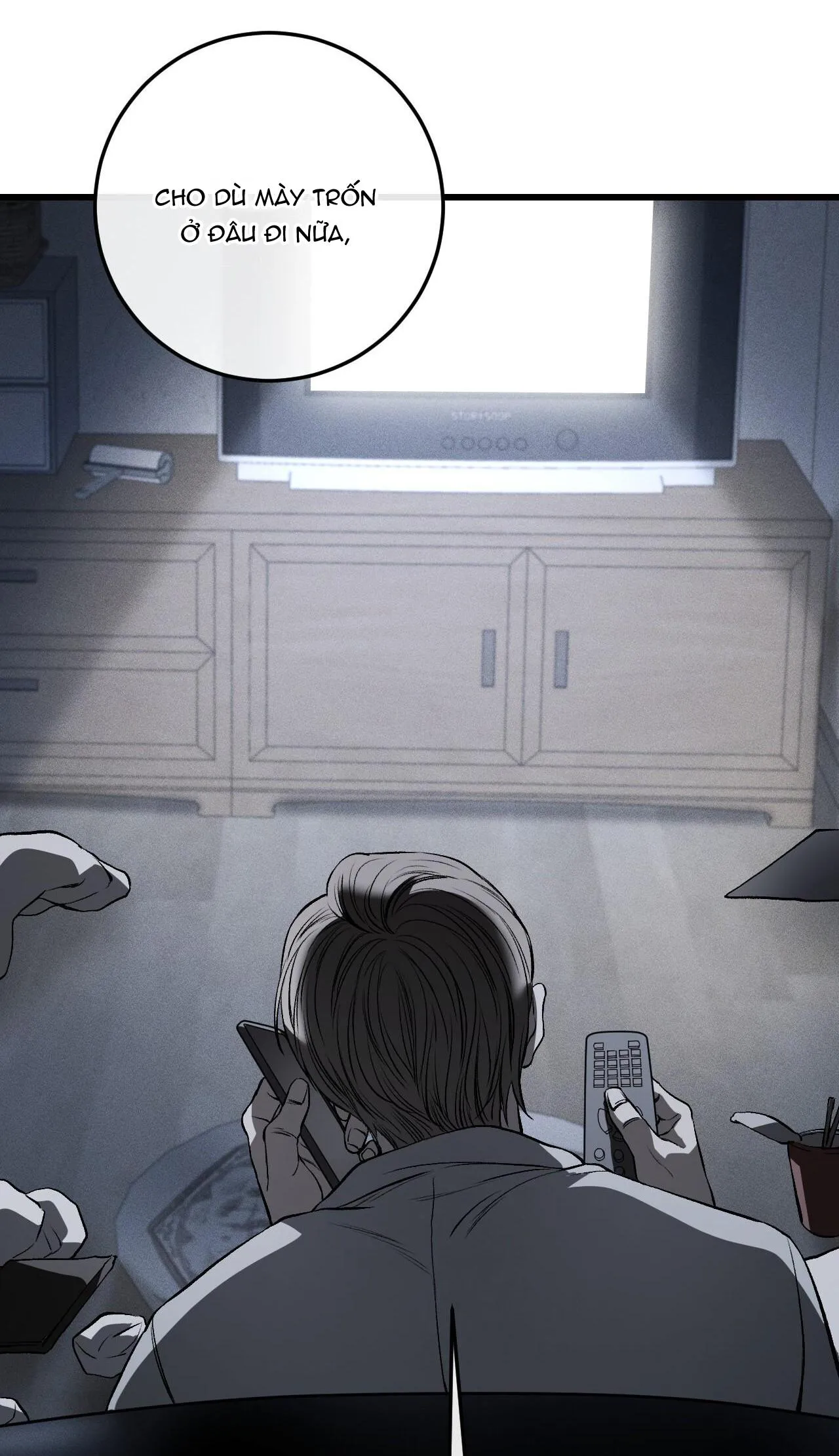 XX ĐÊ TIỆN Chapter 2 Trang 73